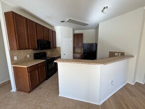 6206 Taree Loop in Killeen, TX - Building Photo - Building Photo