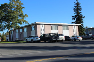 Brunswick Apartments in Soldotna, AK - Building Photo - Building Photo