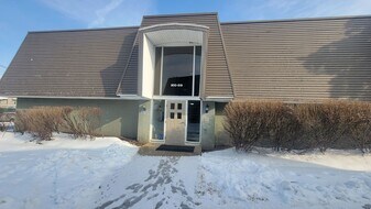 805 La Fontenay Ct in Louisville, KY - Building Photo