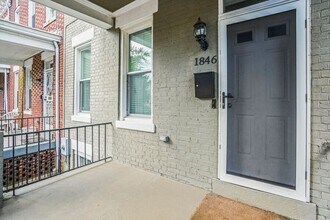 1846 2nd St NW in Washington, DC - Building Photo - Building Photo