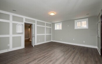 601 Atlantic St SE, Unit 601 Atlantic St Basement in Washington, DC - Building Photo - Building Photo
