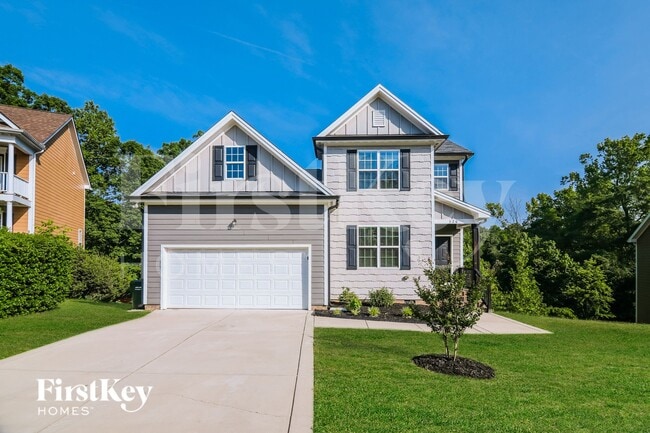 property at 320 Nelson Ln