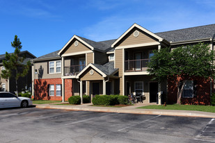 Greens at Pebble Creek Apartamentos