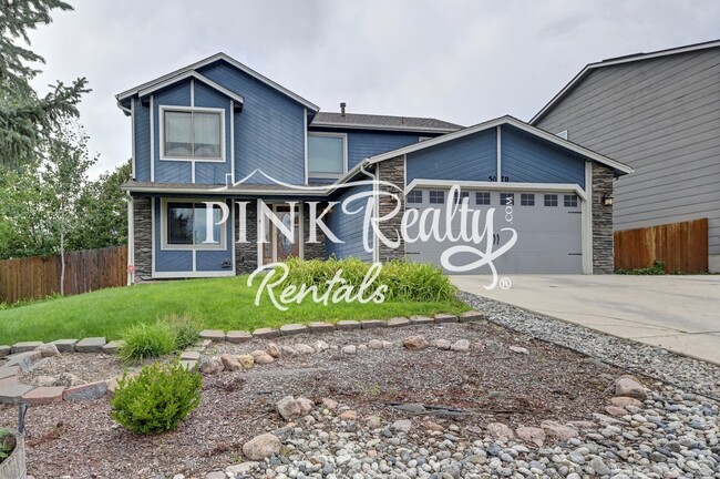 property at 5070 Hopkins Dr