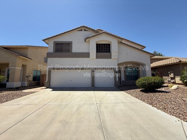 20858 N 90th Ave in Peoria, AZ - Building Photo - Building Photo