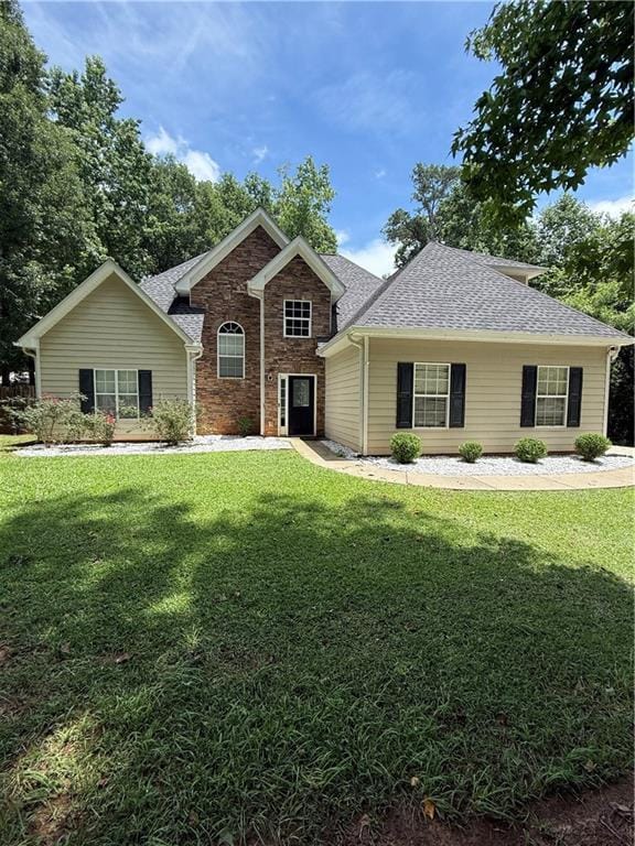 158 River Park Cir in Mcdonough, GA - Building Photo - Building Photo