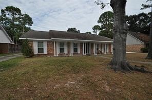 property at 1026 Curtin St