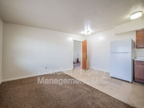 1115 N College Dr in Maryville, MO - Building Photo - Building Photo