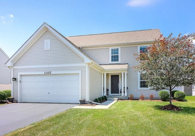 property at 1307 Colaric Dr