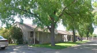3171 38th Ave in Sacramento, CA - Building Photo