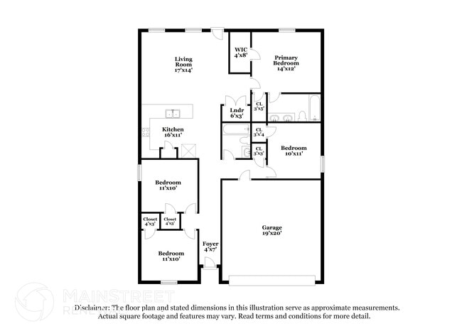 611 NW 27th St in Cape Coral, FL - Building Photo - Building Photo