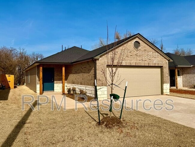 property at 3329 Little Creek Dr
