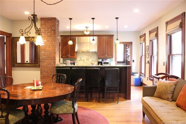property at 65 Bishop St
