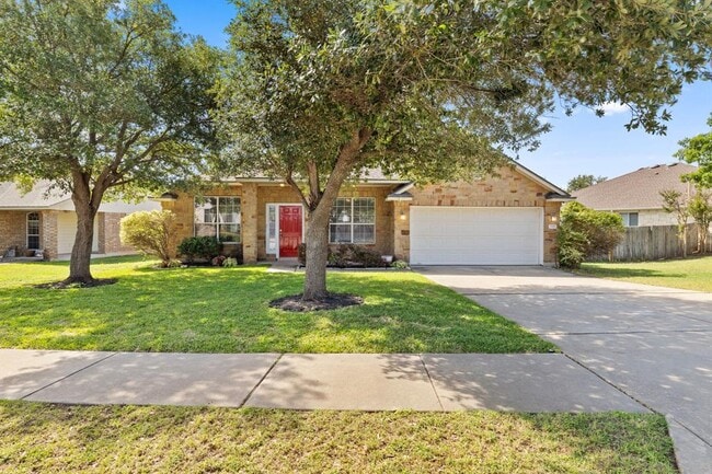 property at 3321 Winding River Trail