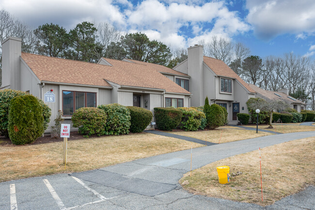 Buck Island Village Condominiums