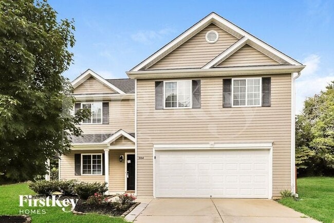 property at 304 Walnut Crossing Dr