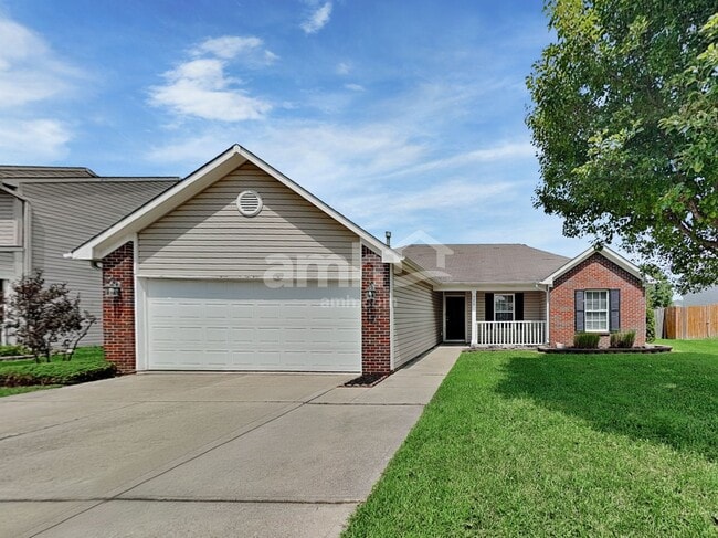 property at 970 Foxtail Dr