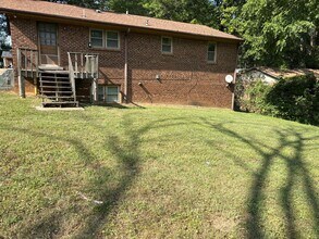 552 Desha Dr in Jackson, TN - Building Photo - Building Photo