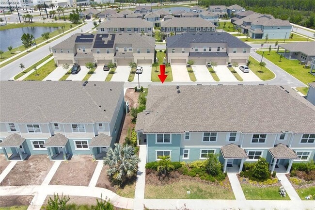 12439 Shipwatch St in Orlando, FL - Building Photo - Building Photo