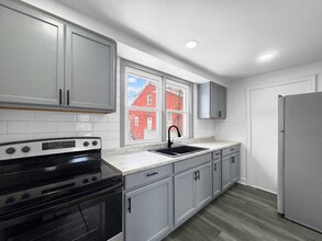 1046-1064 Shoemaker St in Nanty Glo, PA - Building Photo - Building Photo