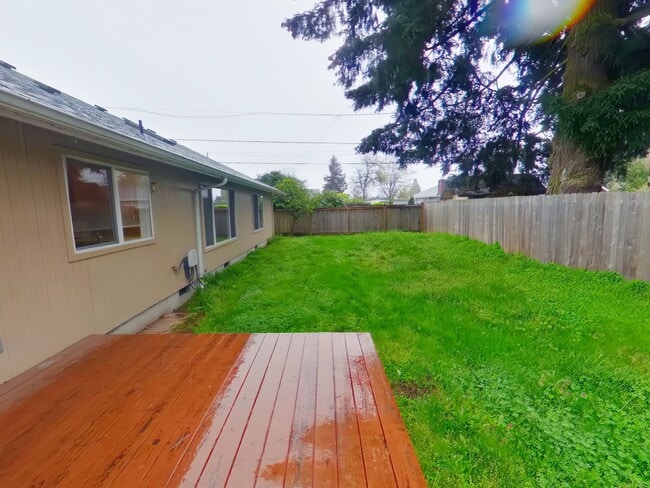 2310 Snelling Dr in Eugene, OR - Building Photo - Building Photo