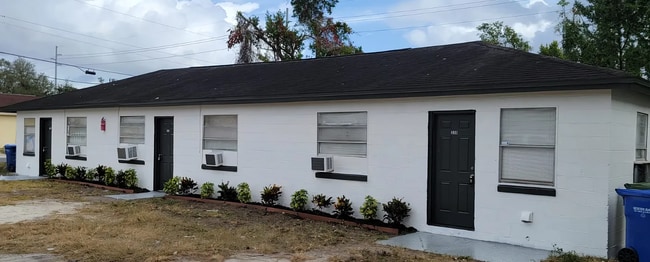 318 Palmetto Ave NW, Unit 318 in Winter Haven, FL - Building Photo - Building Photo