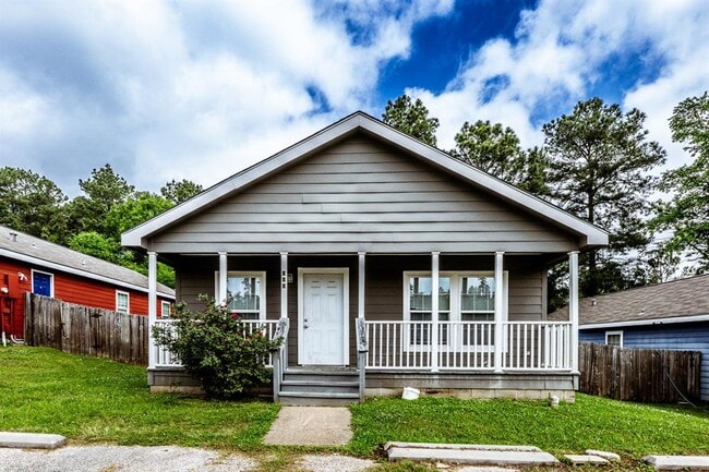 property at 110 Varsity Cir