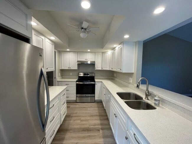 property at 7930 E Arlington Rd