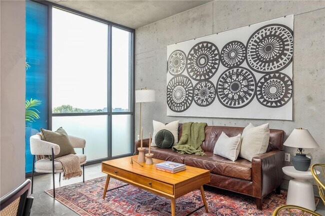 480 John Wesley Dobbs Ave NE in Atlanta, GA - Building Photo - Building Photo