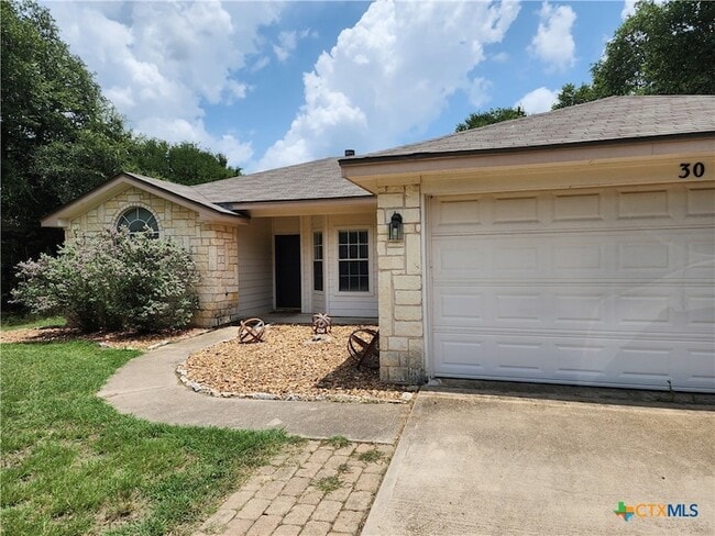30 Willow Run Dr in Belton, TX - Building Photo - Building Photo