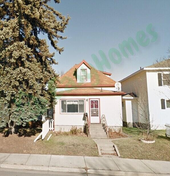 405 8th St S in Virginia, MN - Building Photo