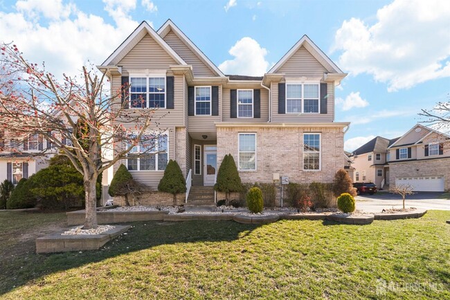 property at 284 Morning Glory Dr