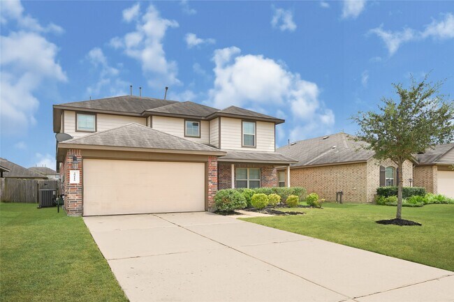 29115 Jacobs River Dr in Katy, TX - Building Photo - Building Photo