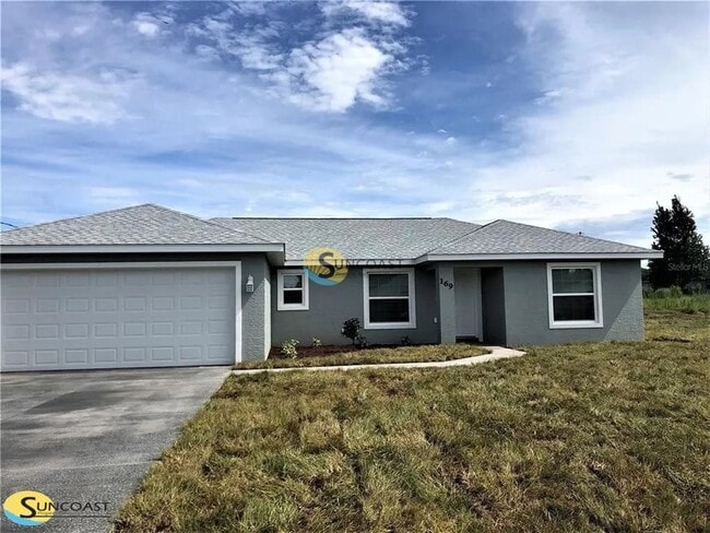 property at 169 Juniper Way