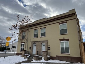 190-192 E Vine St in Murray, UT - Building Photo - Building Photo