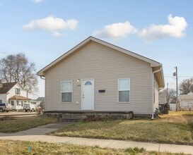 1203 7th Ave in Council Bluffs, IA - Building Photo - Building Photo