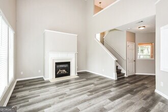 231 Winterbury Dr in Canton, GA - Building Photo - Building Photo