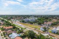 La Residence of Boca del Mar in Boca Raton, FL - Foto de edificio - Building Photo