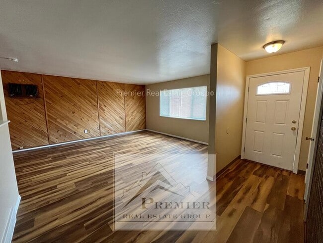 1437 Auburn Dr in Colorado Springs, CO - Building Photo - Building Photo