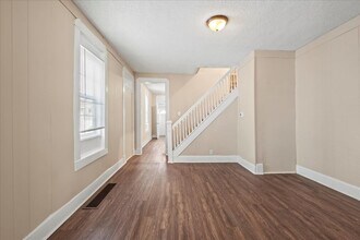 119-119 N Grant Ave in Indianapolis, IN - Building Photo - Building Photo