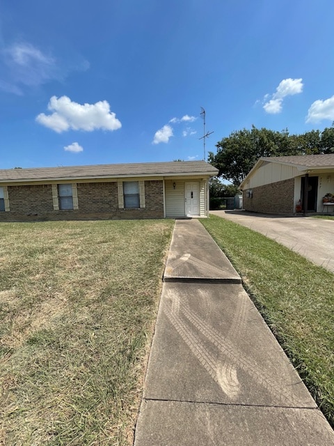 2502 Comanche Trail in Waco, TX - Building Photo - Building Photo