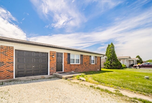 property at 6461 W 300 S