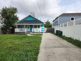 1105 Erin St in Houston, TX - Building Photo