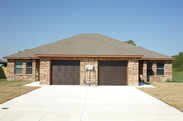 931 Robineta Ln in Gunter, TX - Building Photo - Building Photo