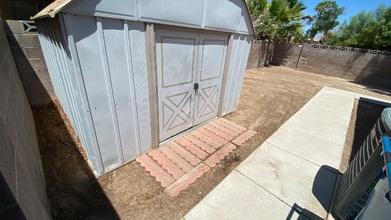 1104 Norma Joyce Ln in Las Vegas, NV - Building Photo - Building Photo