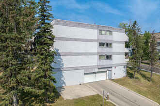 355 5th Ave NE in Calgary, AB - Building Photo - Building Photo