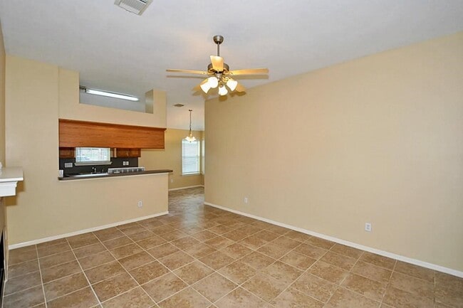 property at 8715 Charity St