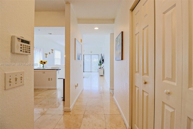 property at 1650 Presidential Way