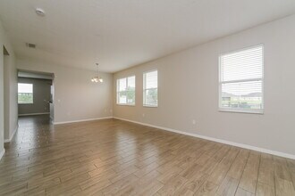 3537 Harlequin Dr in St. Cloud, FL - Building Photo - Building Photo