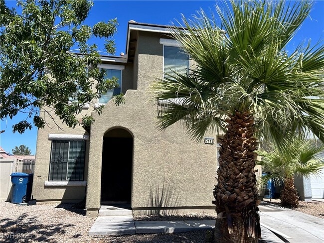 property at 2142 Pillar Pointe St